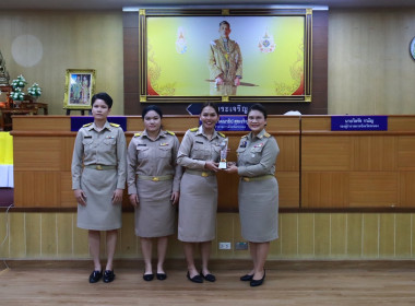 ประชุมคณะกรมการจังหวัดระนอง หัวหน้าส่วนราชการ ... พารามิเตอร์รูปภาพ 17